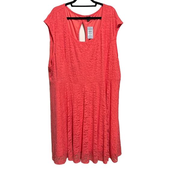 NWT Torrid Dress 6X - Picture 1 of 3